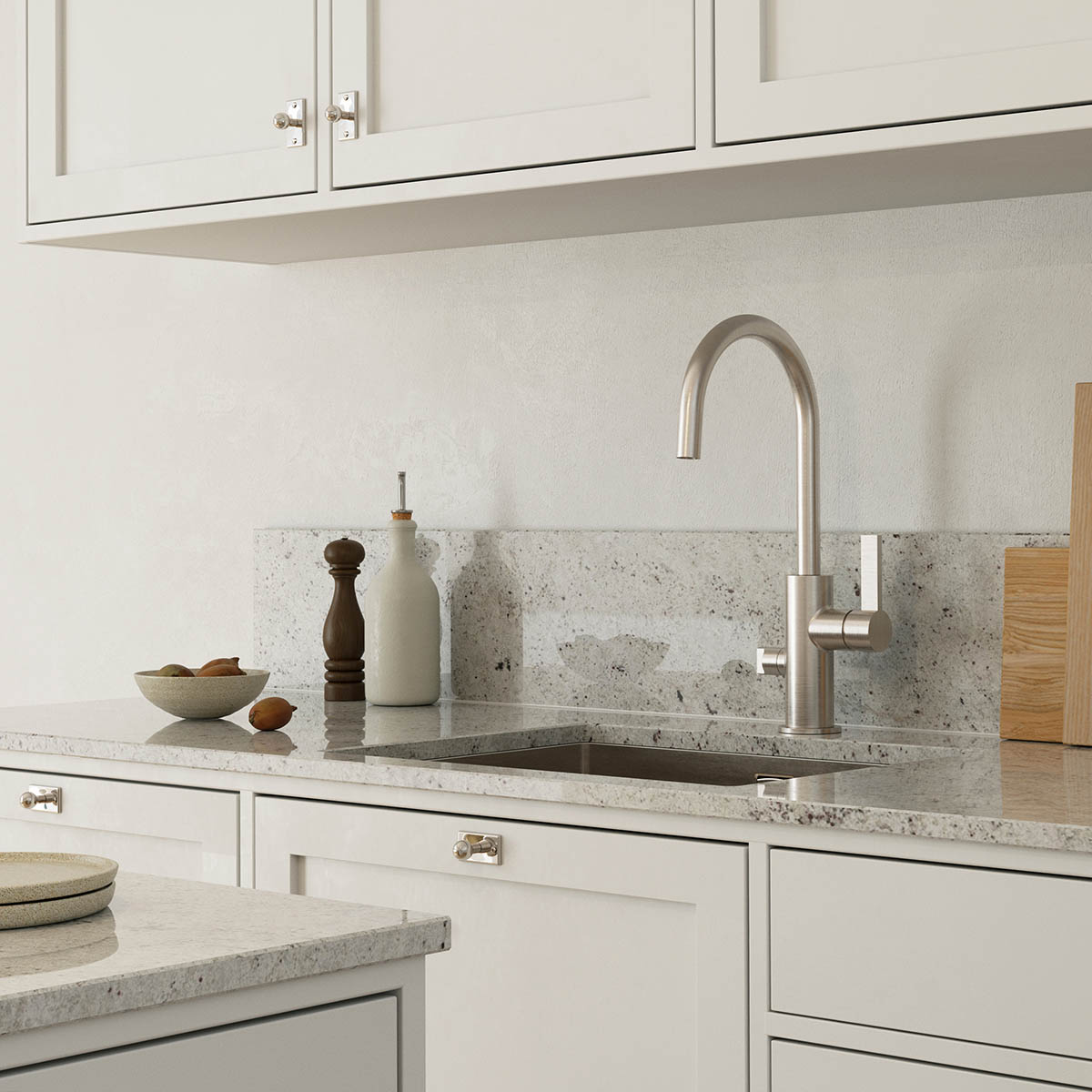 granit colonial white shaker kok knopp 5320 fornicklad 3 1200x1200px