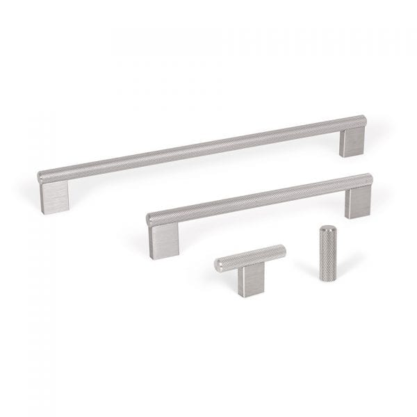 Graf mini rostfri grupp 1