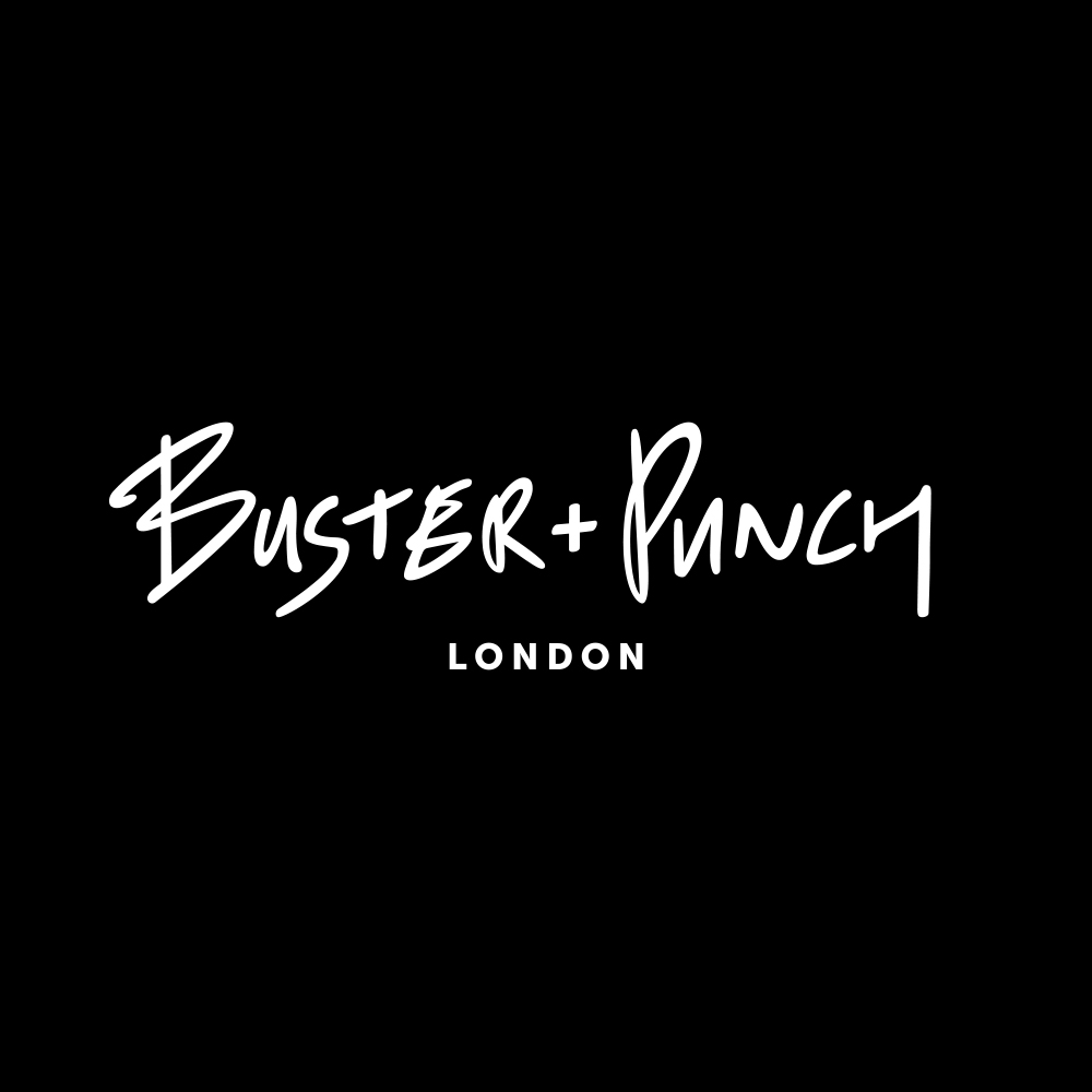 buster-punch